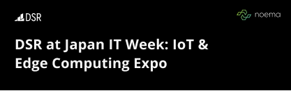 Japan IT Week Recap 