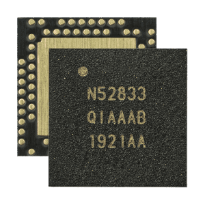 Nordic nRF52833 SoC Powered by DSR ZBOSS is Officially Compliant with Zigbee R22 Specifications